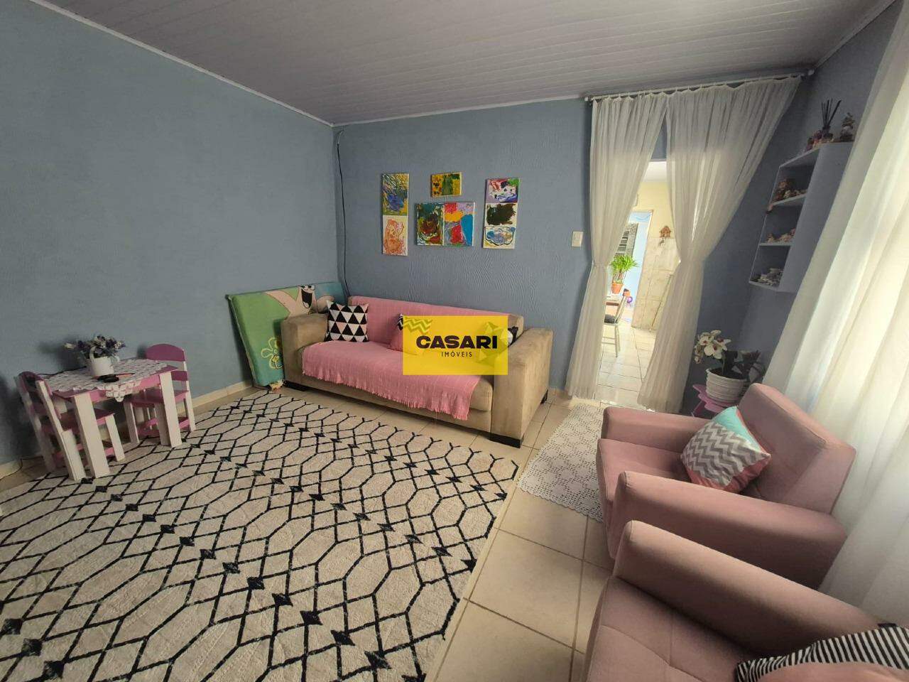 Terreno para à venda no bairro Planalto, São Bernardo do Campo - Casari Imóveis: 
