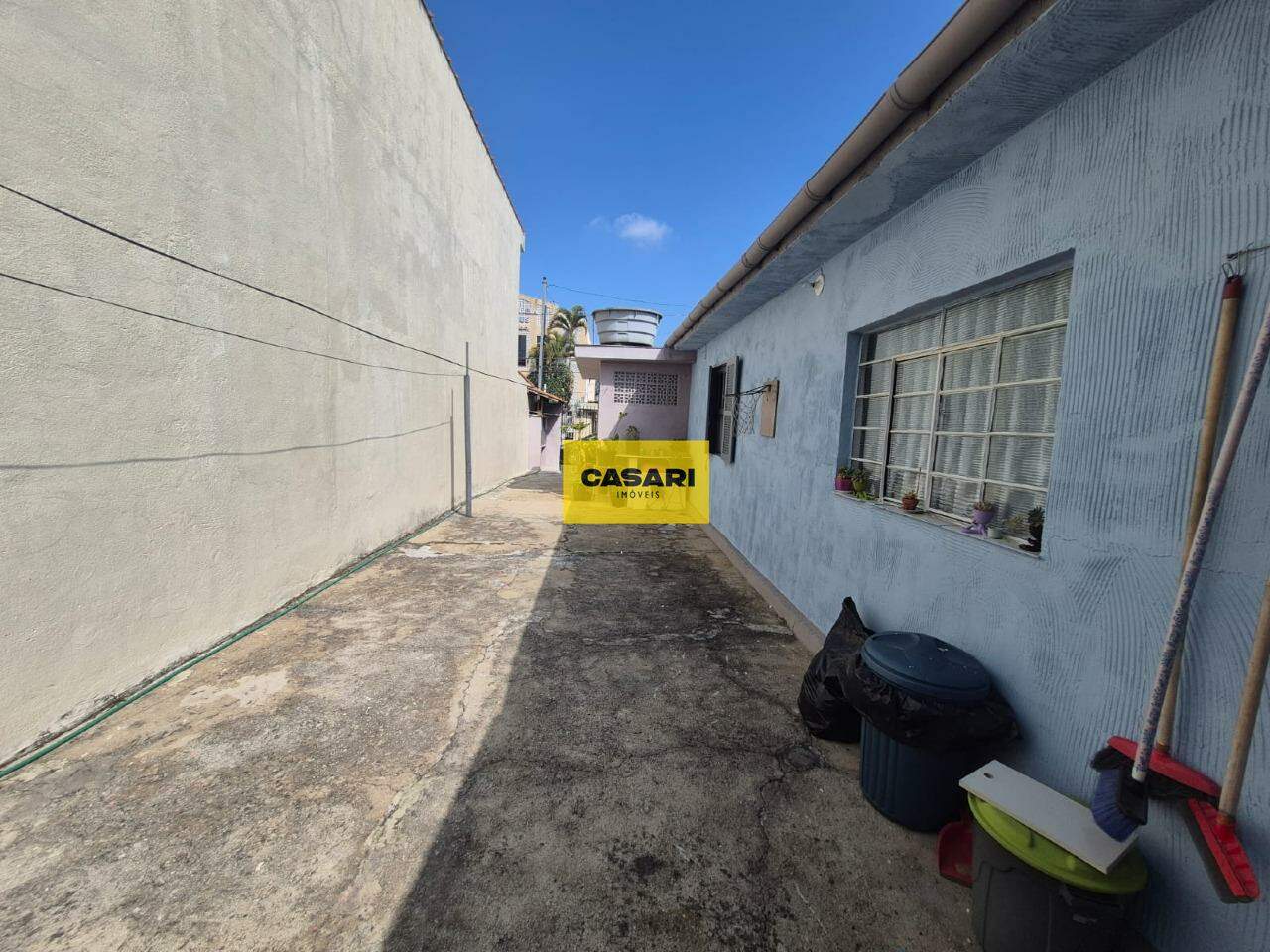 Terreno para à venda no bairro Planalto, São Bernardo do Campo - Casari Imóveis: 
