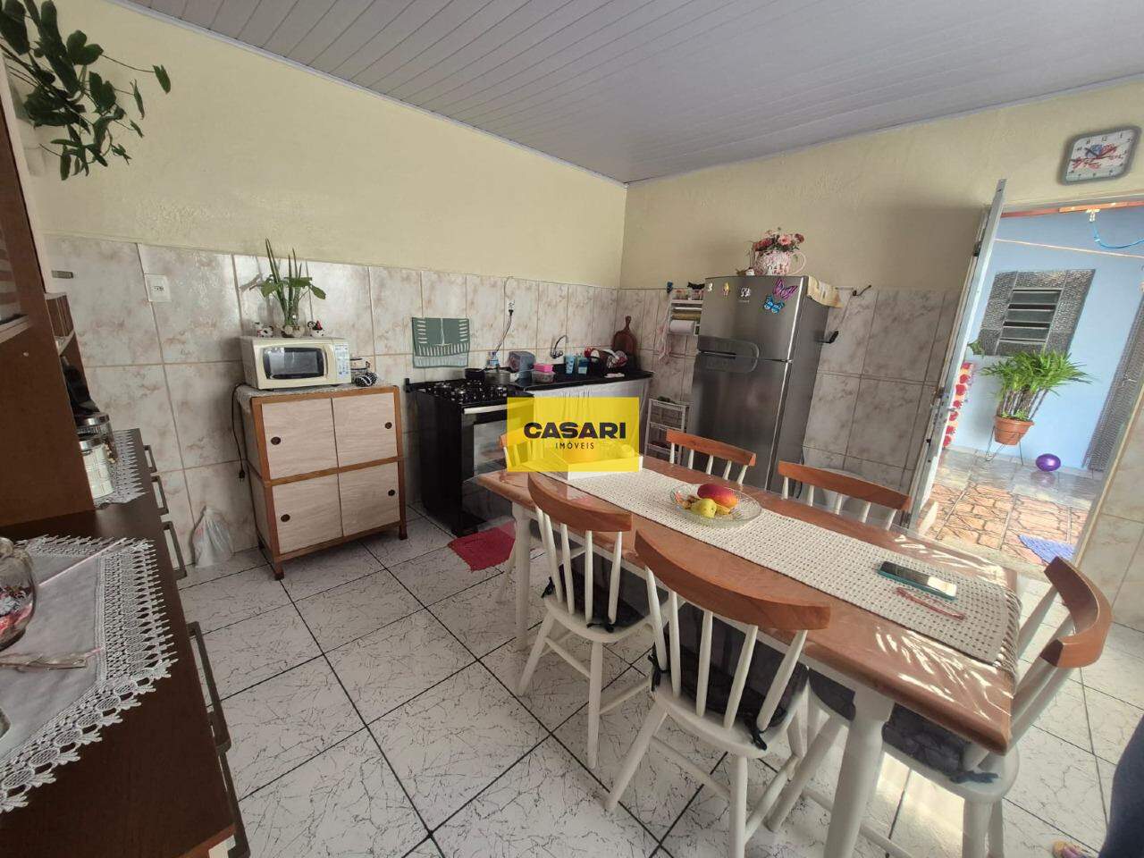 Terreno para à venda no bairro Planalto, São Bernardo do Campo - Casari Imóveis: 