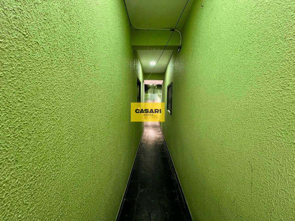 Sobrado para à venda no bairro Jardim Las Vegas, São Bernardo do Campo - Casari Imóveis: 