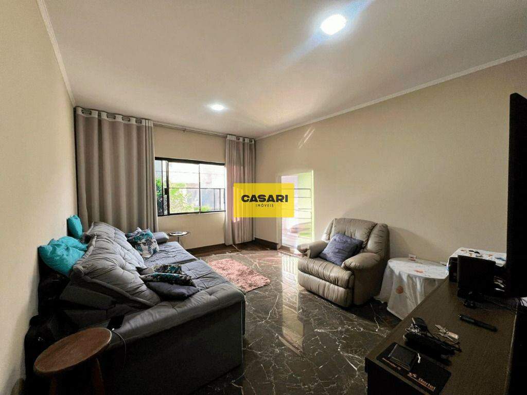 Sobrado para à venda no bairro Jardim Las Vegas, São Bernardo do Campo - Casari Imóveis: 