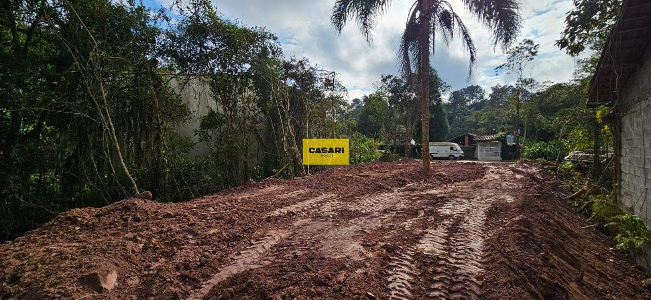 Terreno para à venda no bairro Jardim Clube de Campo, Santo André - Casari Imóveis: 