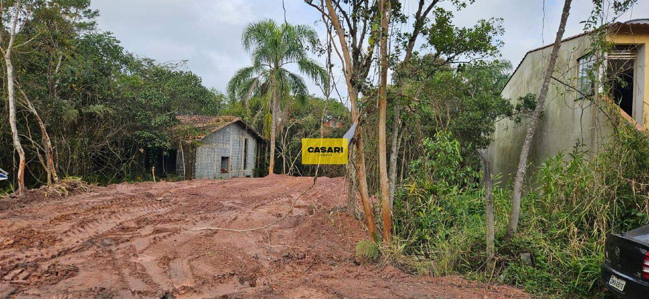 Terreno para à venda no bairro Jardim Clube de Campo, Santo André - Casari Imóveis: 