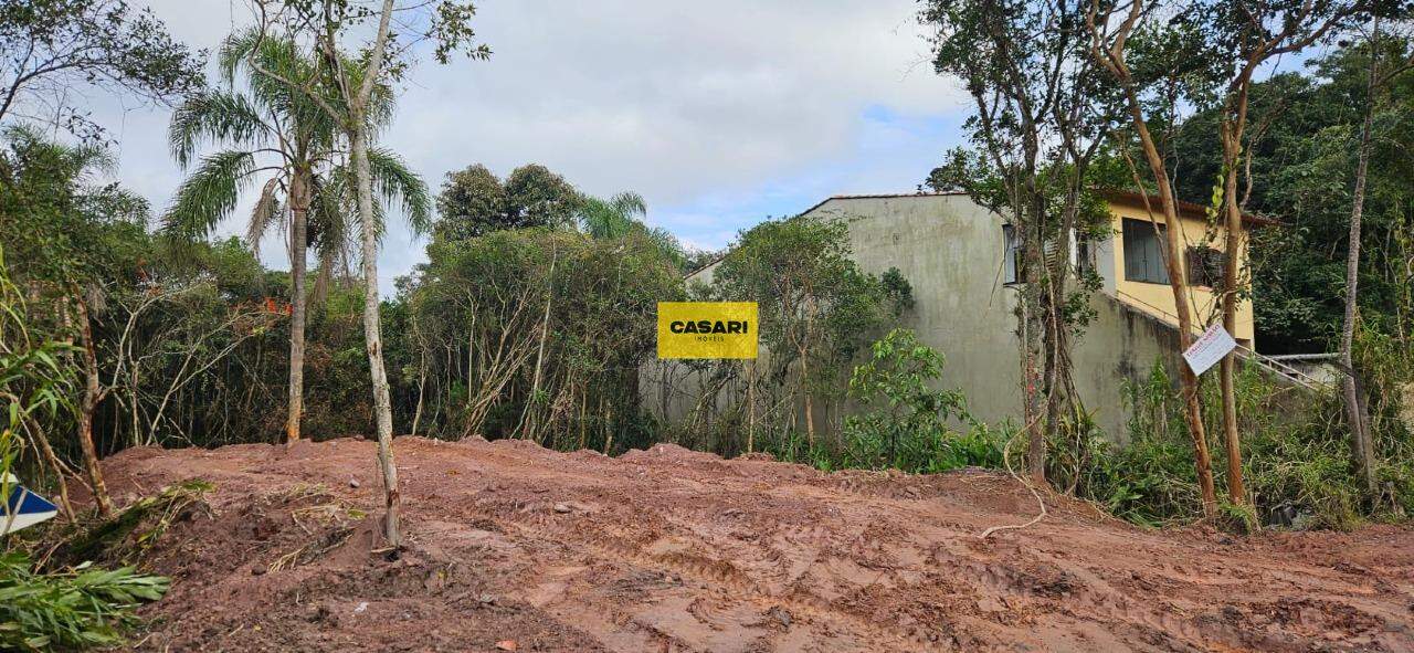 Terreno para à venda no bairro Jardim Clube de Campo, Santo André - Casari Imóveis: 