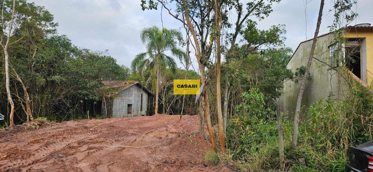 Terreno para à venda no bairro Jardim Clube de Campo, Santo André - Casari Imóveis: 
