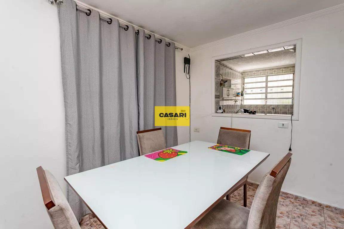 Casa para à venda no bairro Conceição, Diadema - Casari Imóveis: 