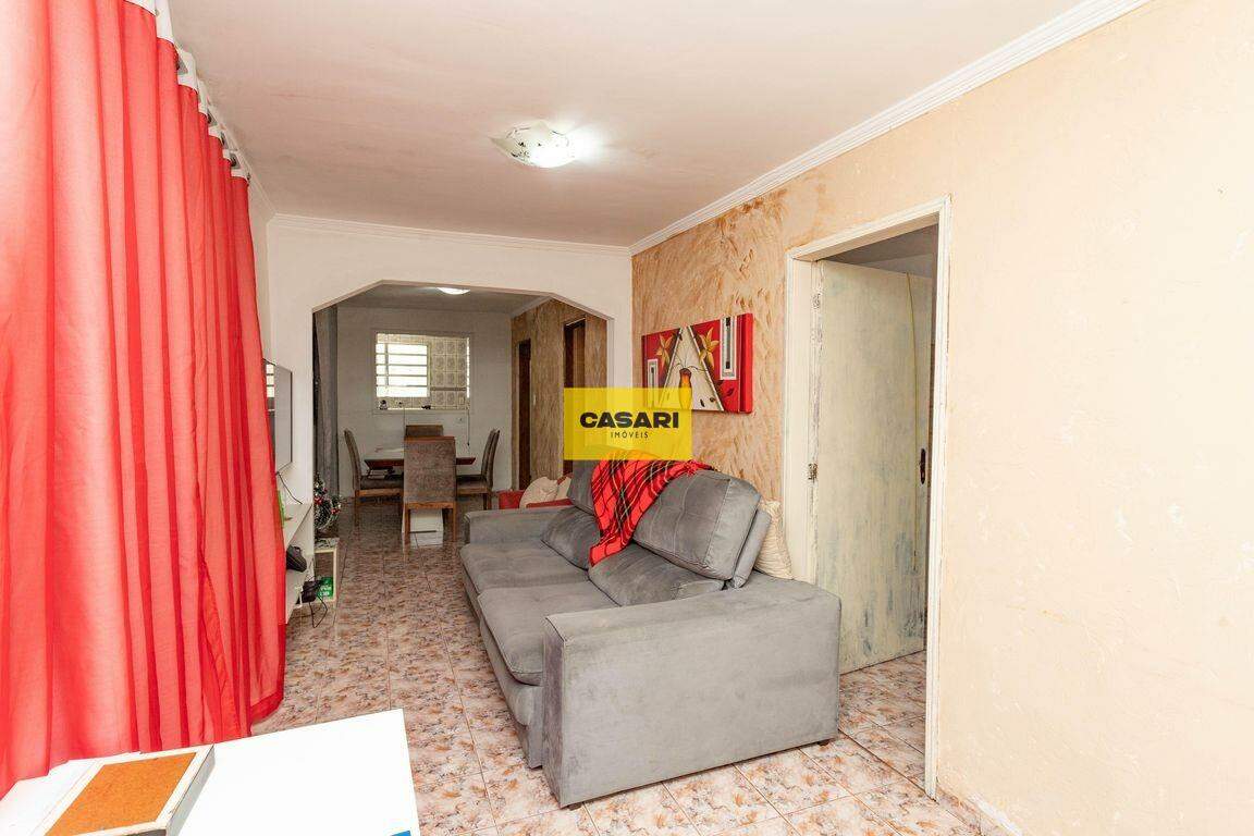 Casa para à venda no bairro Conceição, Diadema - Casari Imóveis: 