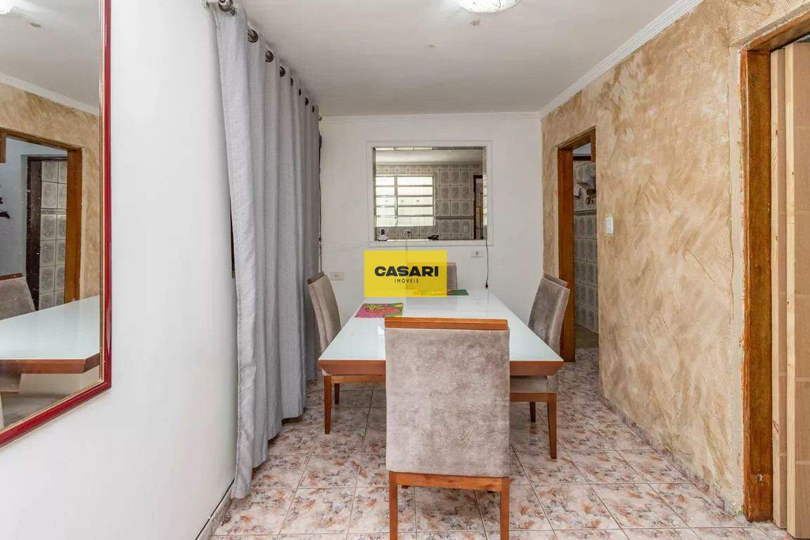Casa para à venda no bairro Conceição, Diadema - Casari Imóveis: 