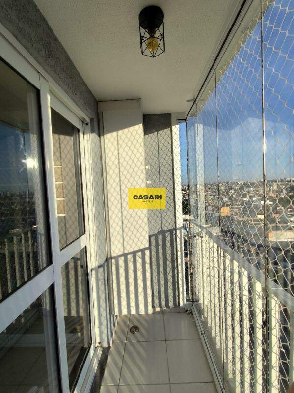 Apartamento à venda no Taboão: 