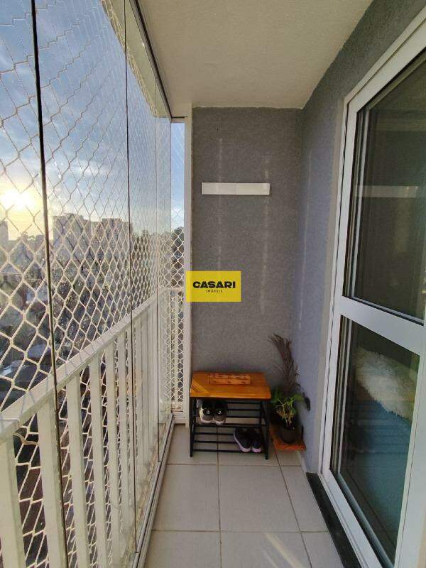 Apartamento à venda no Taboão: 