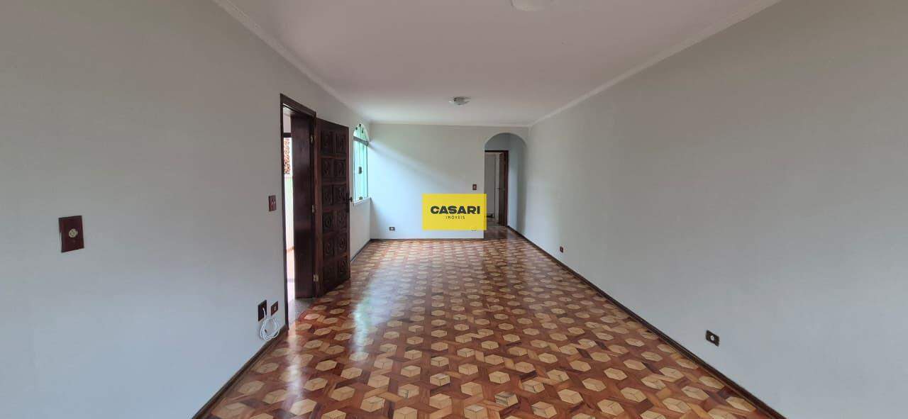 Sobrado para à venda no bairro Vila Gonçalves, São Bernardo do Campo - Casari Imóveis: 