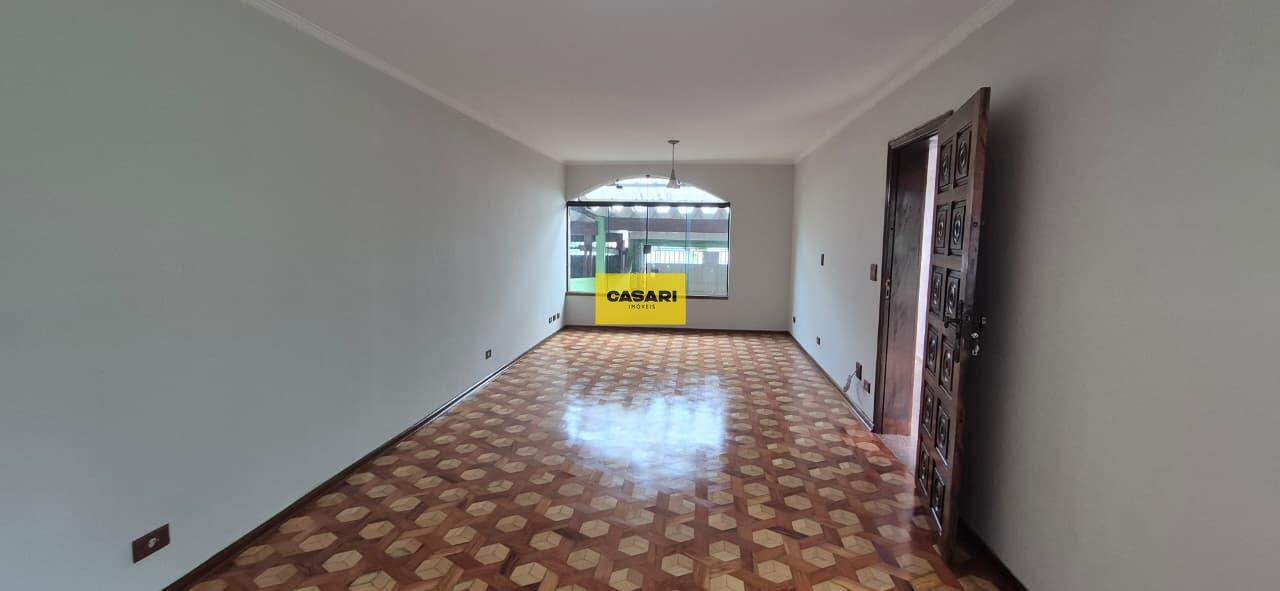 Sobrado para à venda no bairro Vila Gonçalves, São Bernardo do Campo - Casari Imóveis: 