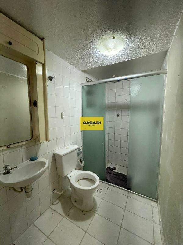 Apartamento para para aluguel no bairro Alves Dias, São Bernardo do Campo - Casari Imóveis: 