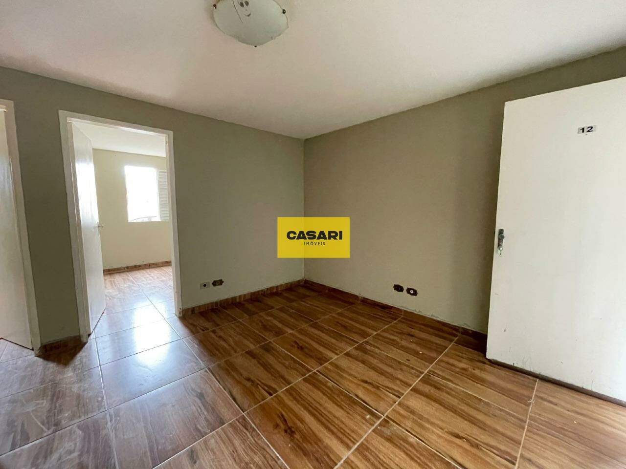 Apartamento para para aluguel no bairro Alves Dias, São Bernardo do Campo - Casari Imóveis: 