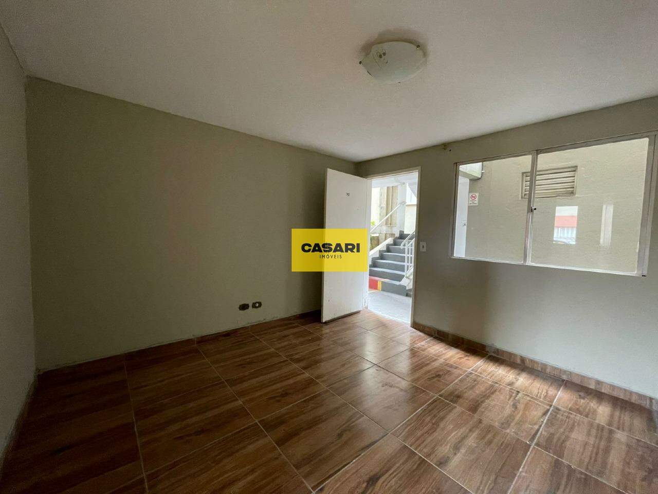 Apartamento para para aluguel no bairro Alves Dias, São Bernardo do Campo - Casari Imóveis: 