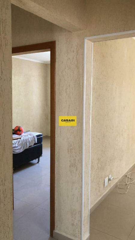 Casa para à venda no bairro Rudge Ramos, São Bernardo do Campo - Casari Imóveis: 