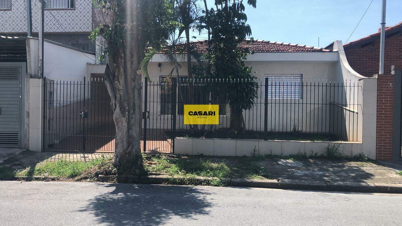 Casa para à venda no bairro Rudge Ramos, São Bernardo do Campo - Casari Imóveis: 