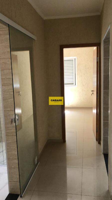 Casa para à venda no bairro Rudge Ramos, São Bernardo do Campo - Casari Imóveis: 