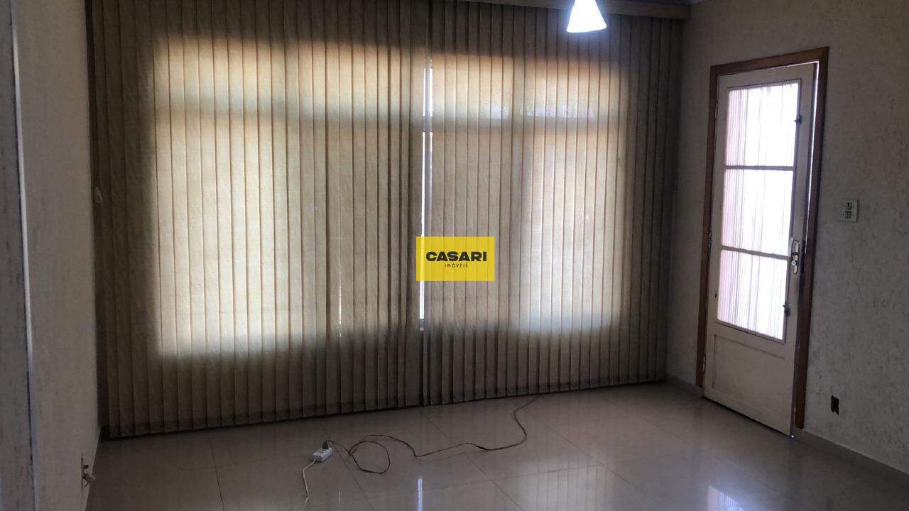 Casa para à venda no bairro Rudge Ramos, São Bernardo do Campo - Casari Imóveis: 