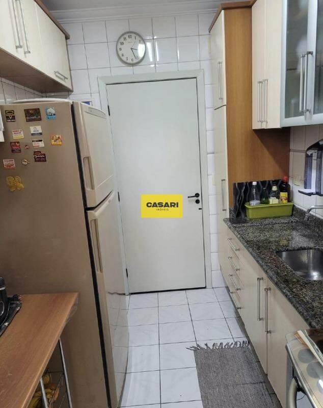 Apartamento para à venda no bairro Centro, São Bernardo do Campo - Casari Imóveis: 