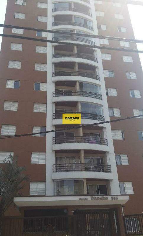 Apartamento para à venda no bairro Centro, São Bernardo do Campo - Casari Imóveis: 
