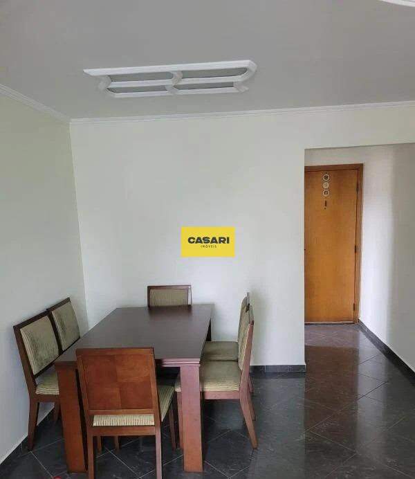 Apartamento para à venda no bairro Centro, São Bernardo do Campo - Casari Imóveis: 