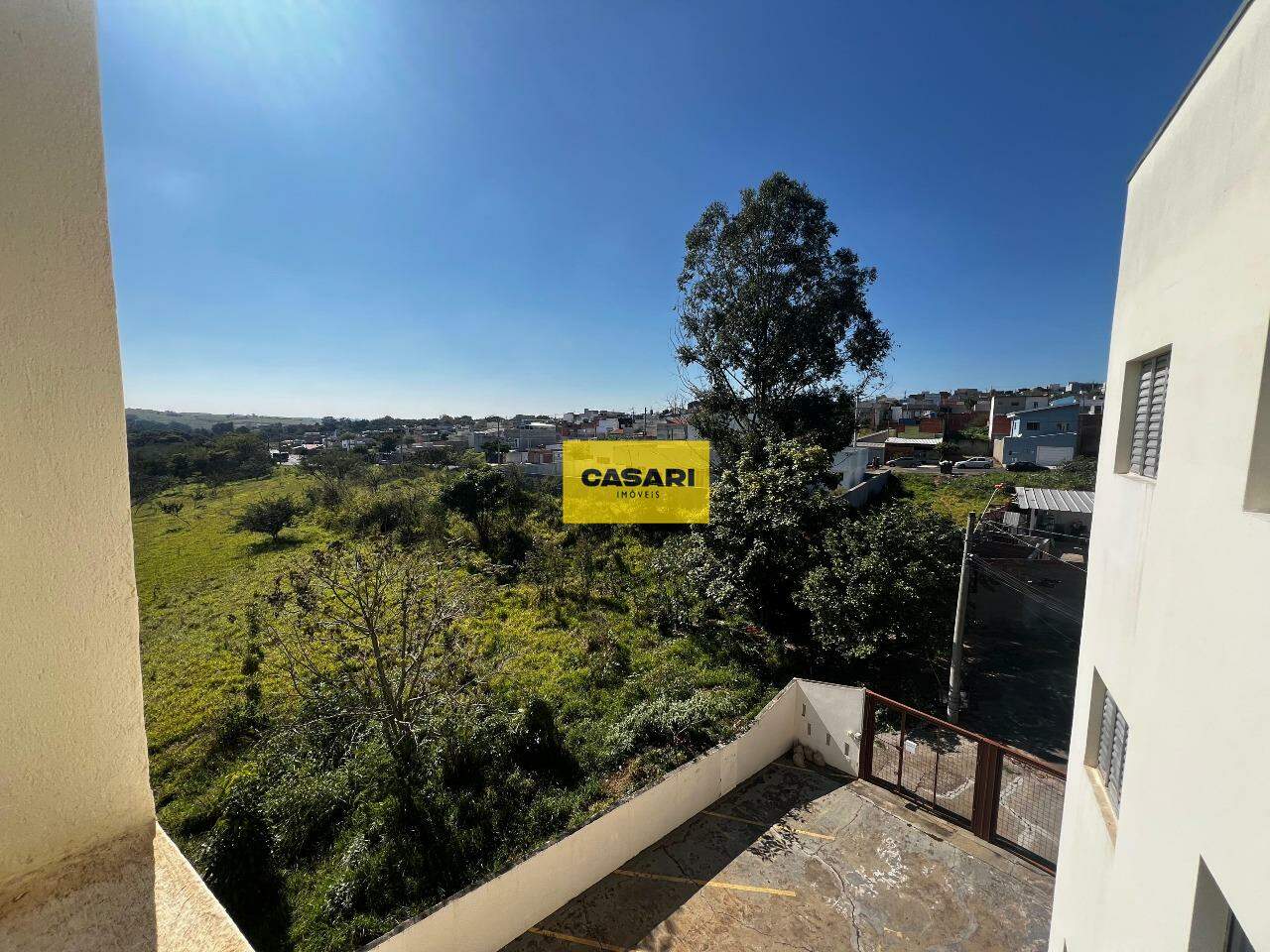 Apartamento para à venda no bairro Residencial Água Branca, São Bernardo do Campo - Casari Imóveis: 