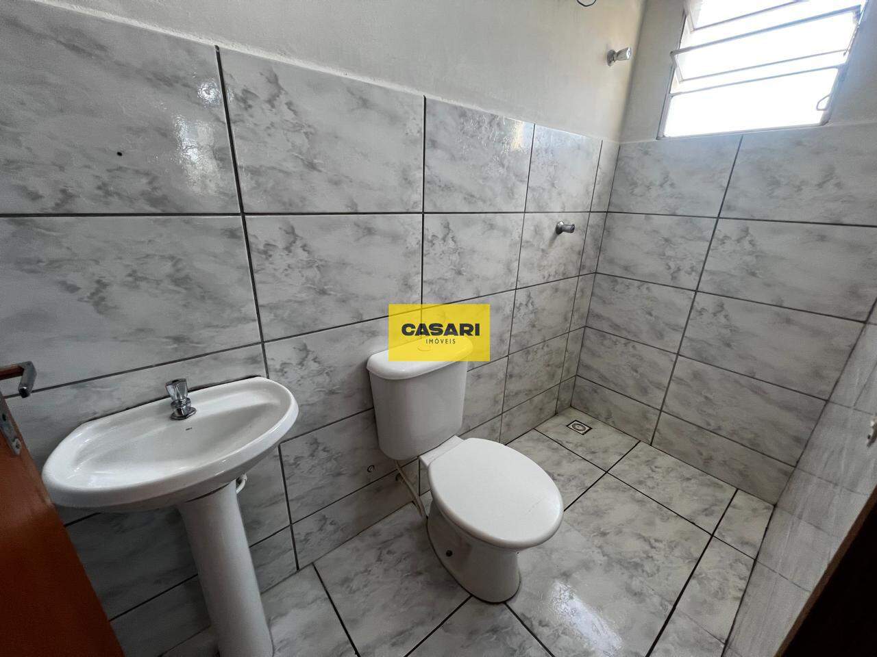 Apartamento para à venda no bairro Residencial Água Branca, São Bernardo do Campo - Casari Imóveis: 