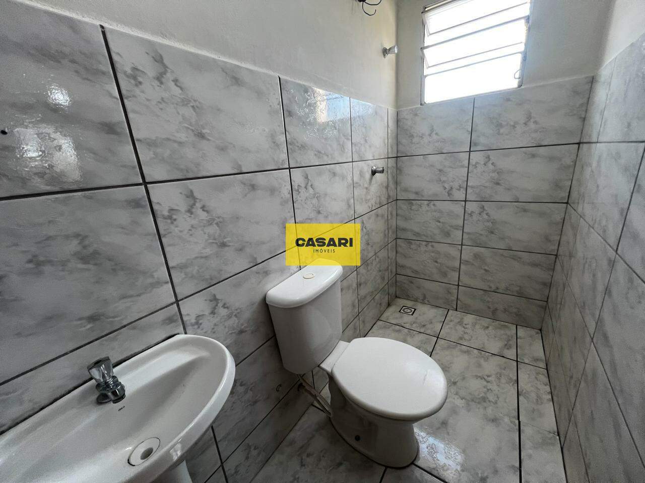 Apartamento para à venda no bairro Residencial Água Branca, São Bernardo do Campo - Casari Imóveis: 