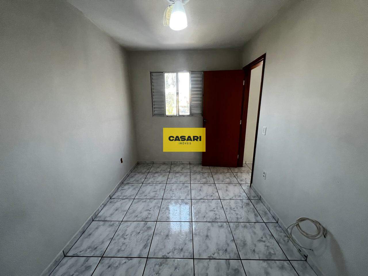 Apartamento para à venda no bairro Residencial Água Branca, São Bernardo do Campo - Casari Imóveis: 