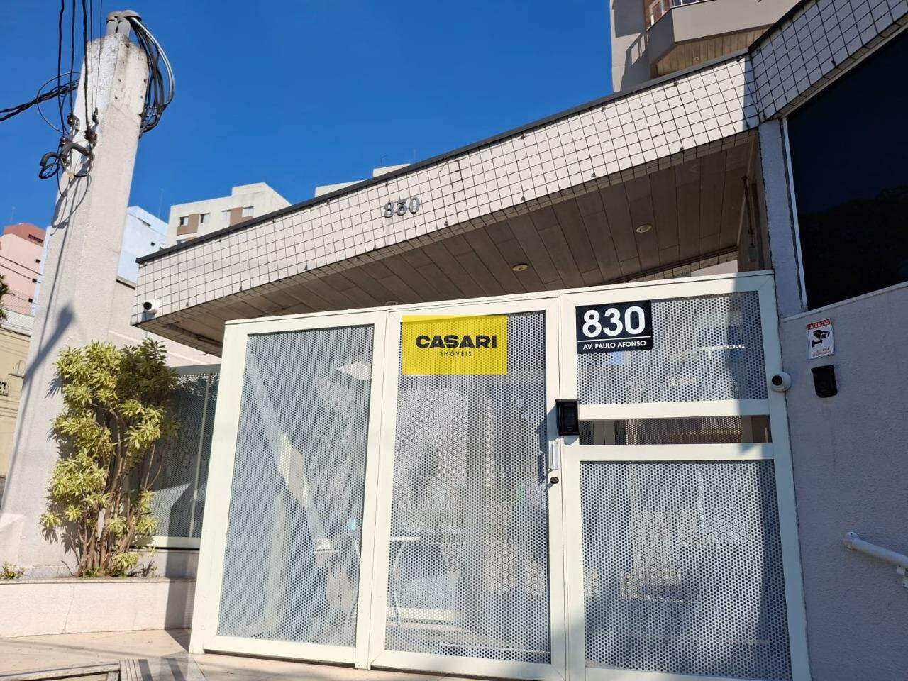 Apartamento para à venda no bairro Nova Petrópolis, São Bernardo do Campo - Casari Imóveis: 