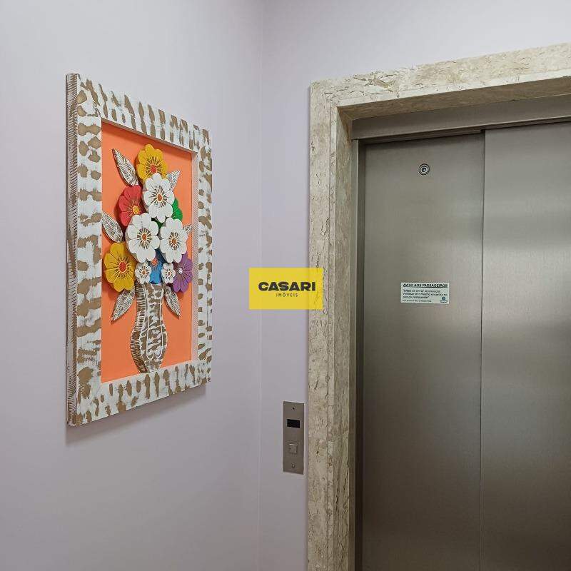 Apartamento para à venda no bairro Nova Petrópolis, São Bernardo do Campo - Casari Imóveis: 