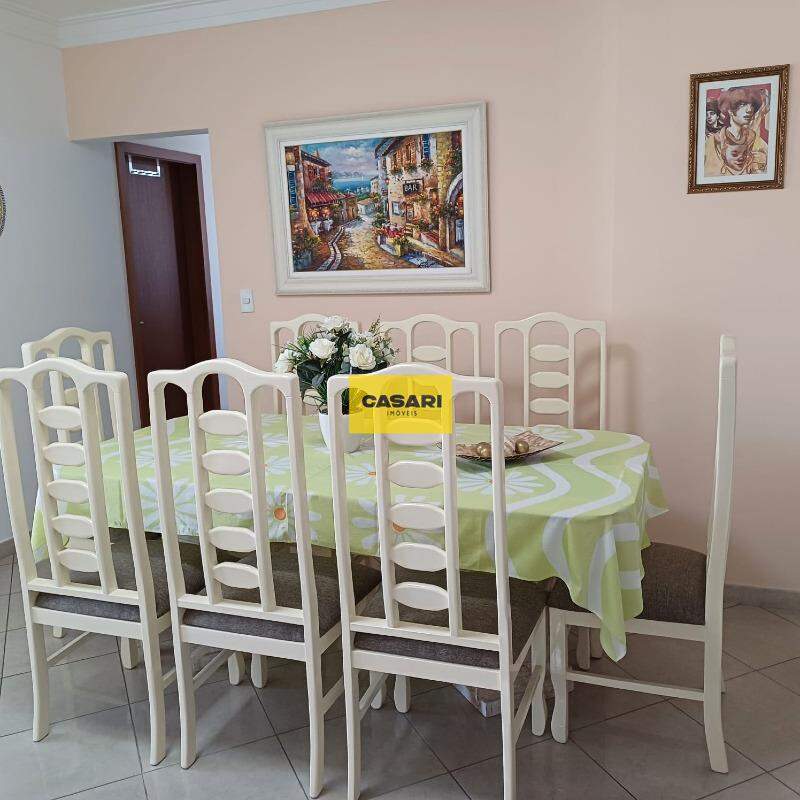 Apartamento para à venda no bairro Nova Petrópolis, São Bernardo do Campo - Casari Imóveis: 