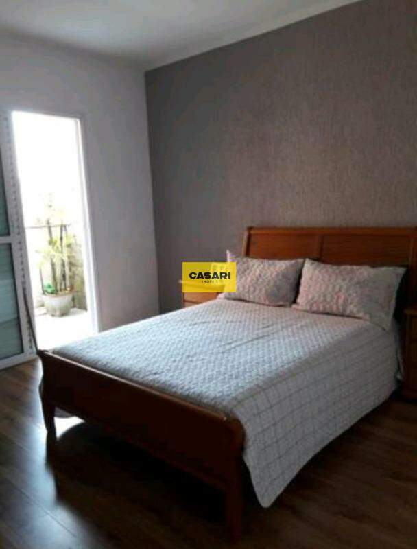 Casa para à venda no bairro Santa Terezinha, São Bernardo do Campo - Casari Imóveis: 