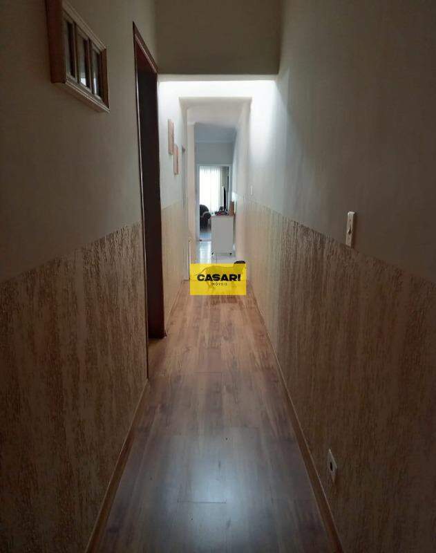 Casa para à venda no bairro Santa Terezinha, São Bernardo do Campo - Casari Imóveis: 