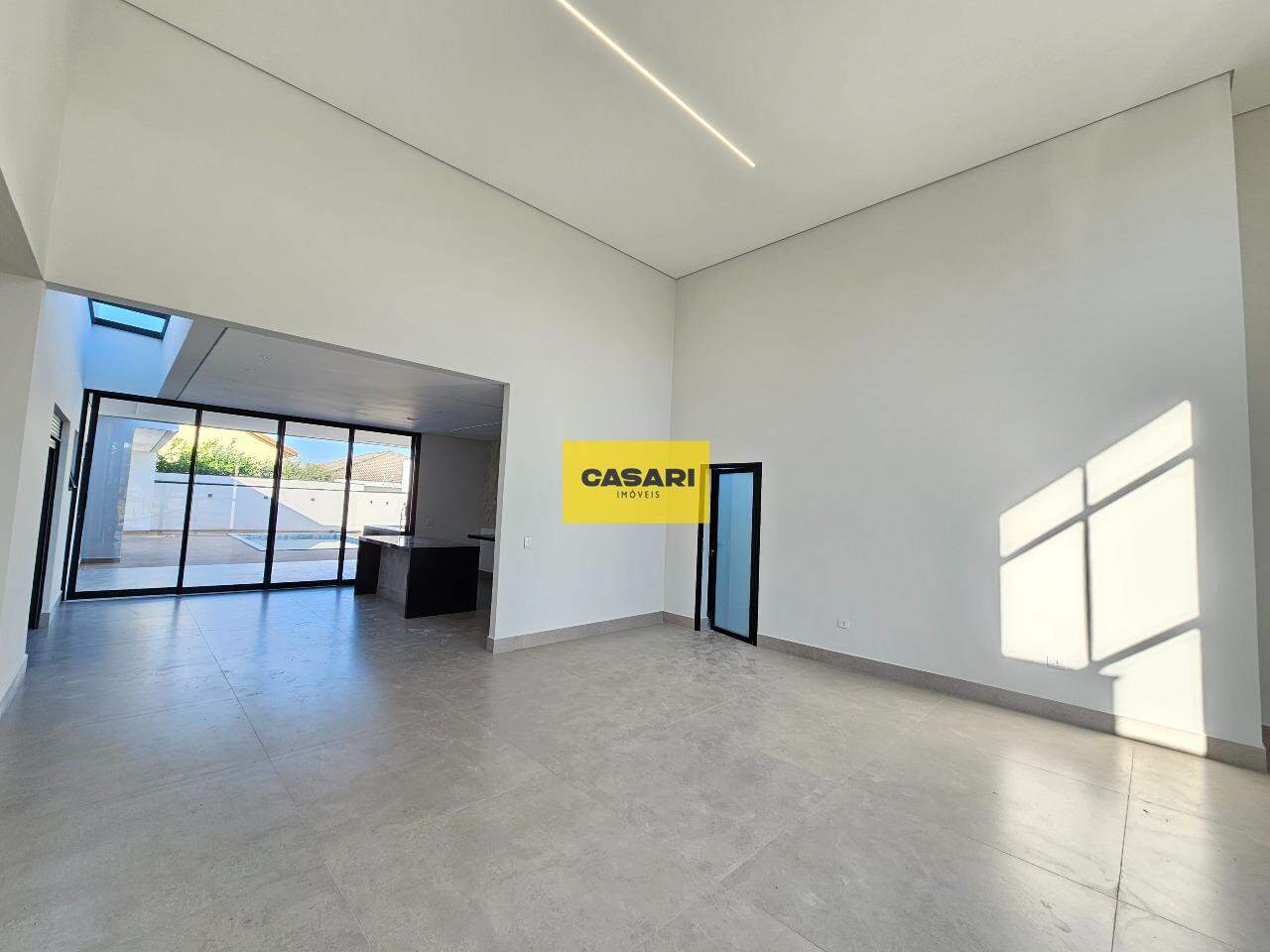 Casa para à venda no bairro Portal das Estrelas, São Bernardo do Campo - Casari Imóveis: 
