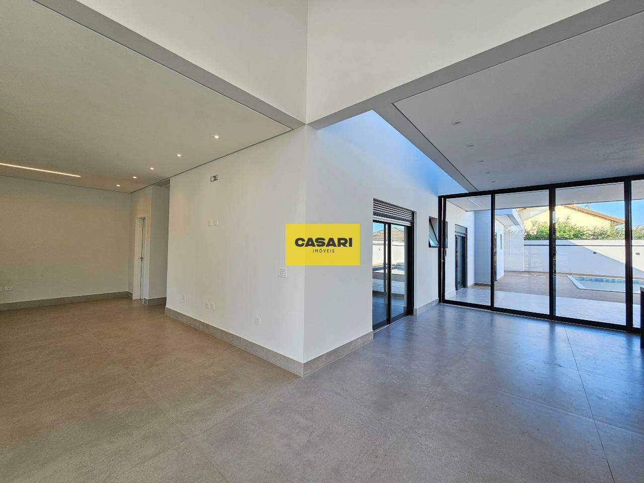 Casa para à venda no bairro Portal das Estrelas, São Bernardo do Campo - Casari Imóveis: 