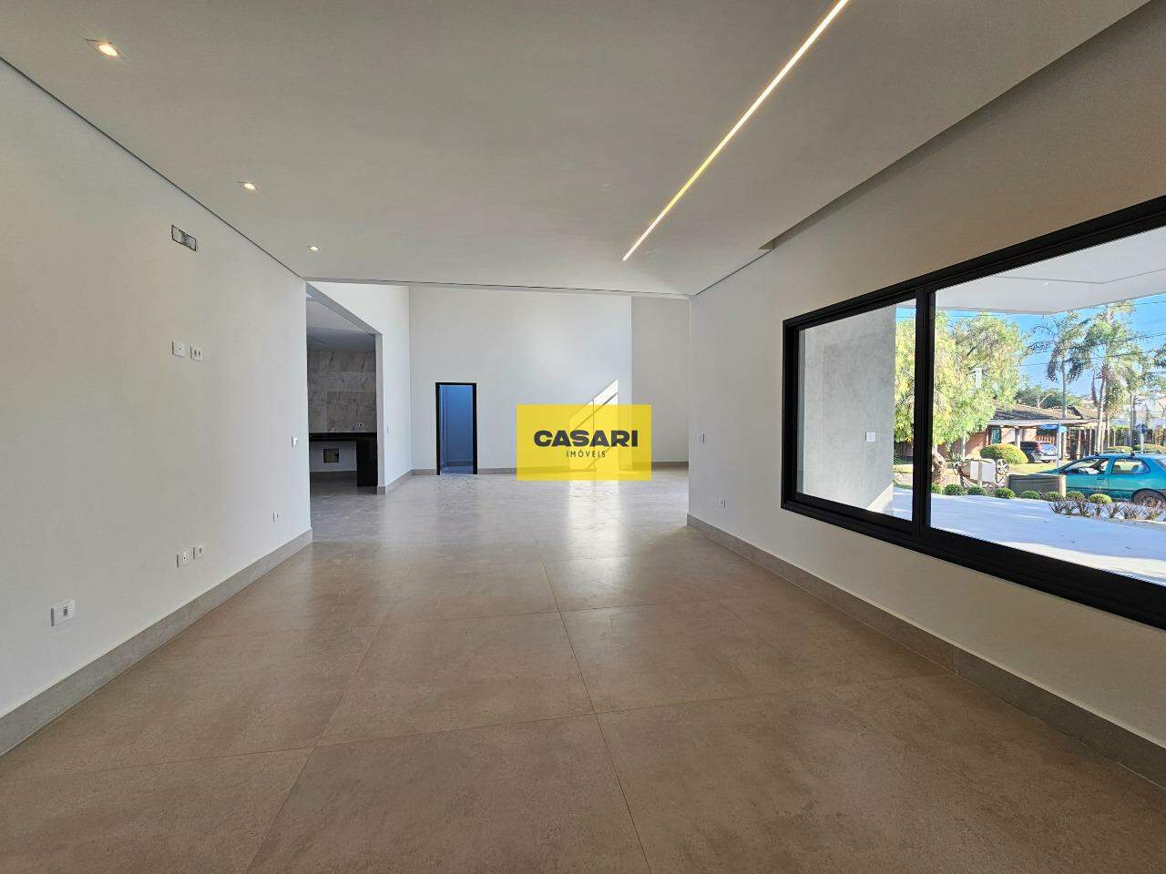 Casa para à venda no bairro Portal das Estrelas, São Bernardo do Campo - Casari Imóveis: 
