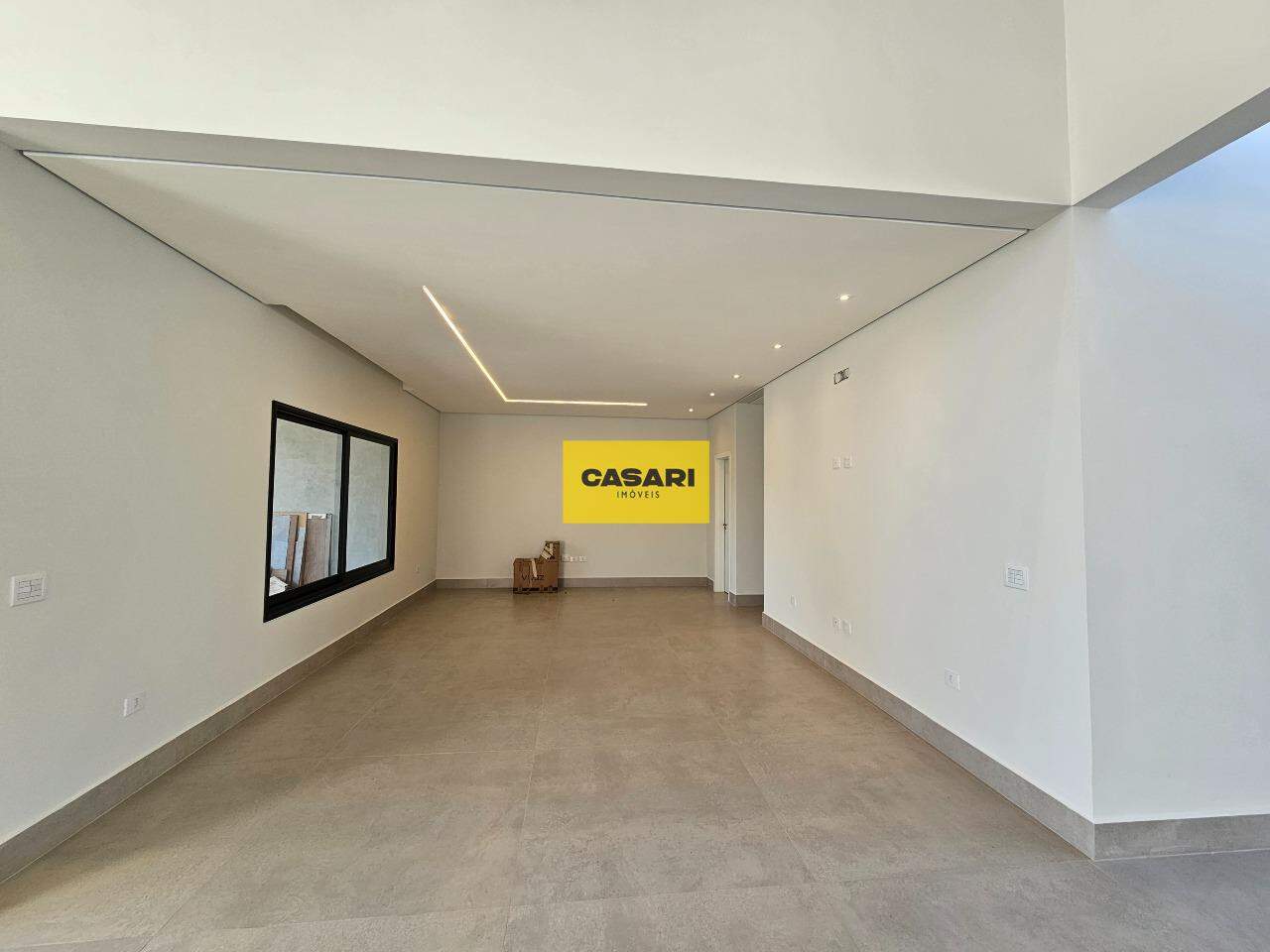 Casa para à venda no bairro Portal das Estrelas, São Bernardo do Campo - Casari Imóveis: 
