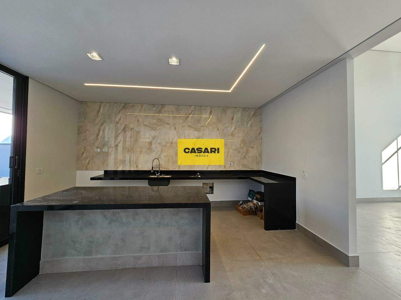 Casa para à venda no bairro Portal das Estrelas, São Bernardo do Campo - Casari Imóveis: 