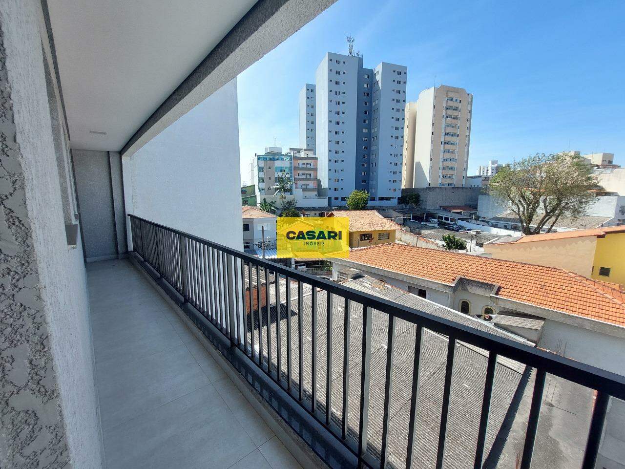 Apartamento para à venda no bairro Baeta Neves, São Bernardo do Campo - Casari Imóveis: 