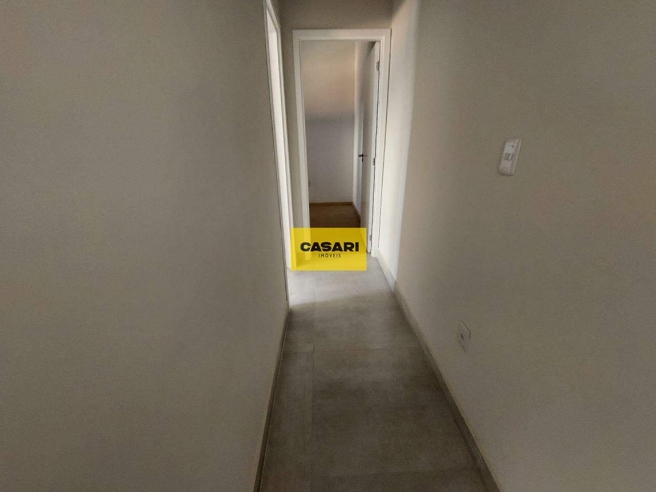Apartamento para à venda no bairro Baeta Neves, São Bernardo do Campo - Casari Imóveis: 