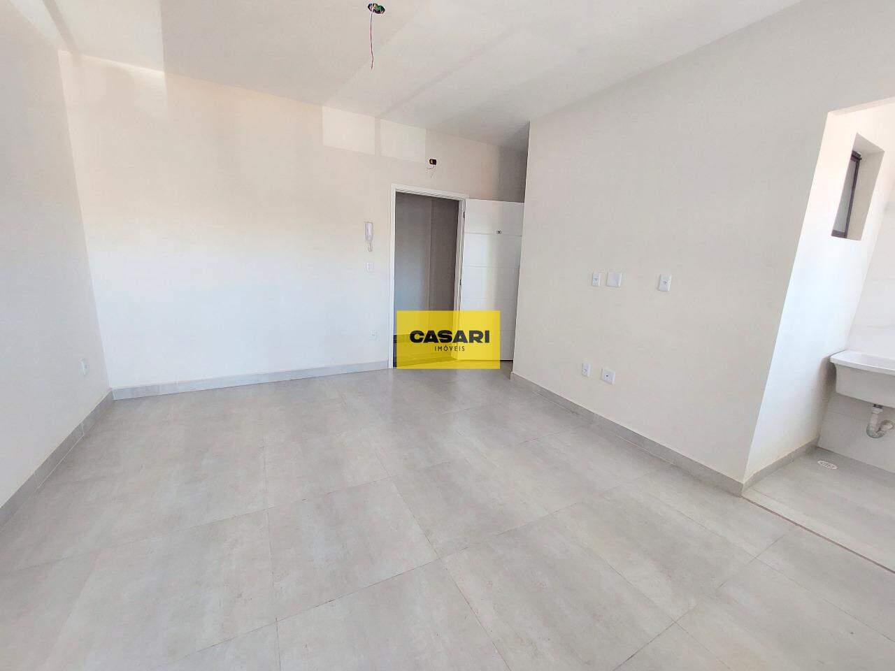 Apartamento para à venda no bairro Baeta Neves, São Bernardo do Campo - Casari Imóveis: 