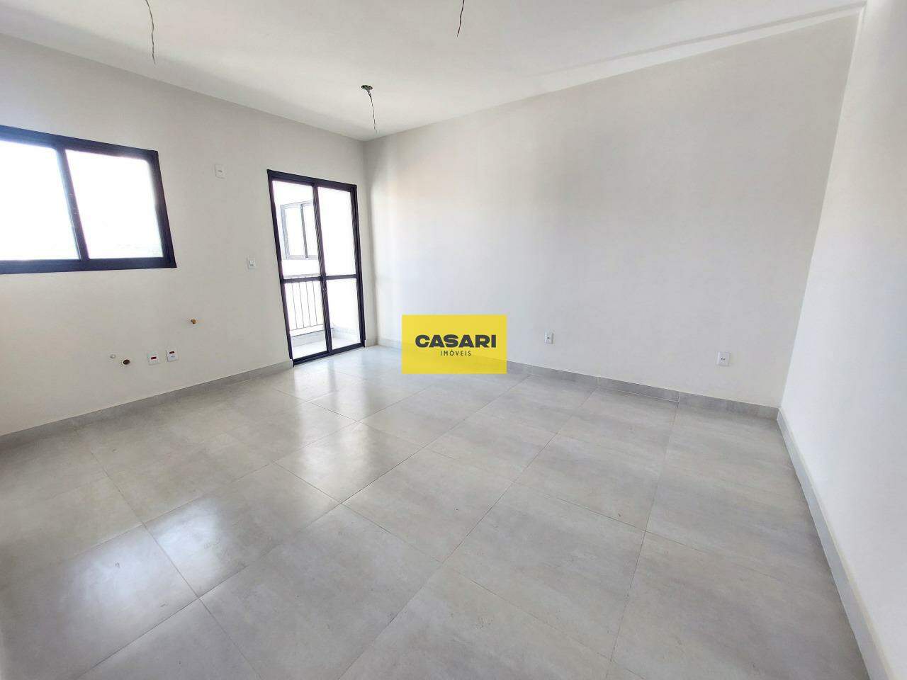 Apartamento para à venda no bairro Baeta Neves, São Bernardo do Campo - Casari Imóveis: 