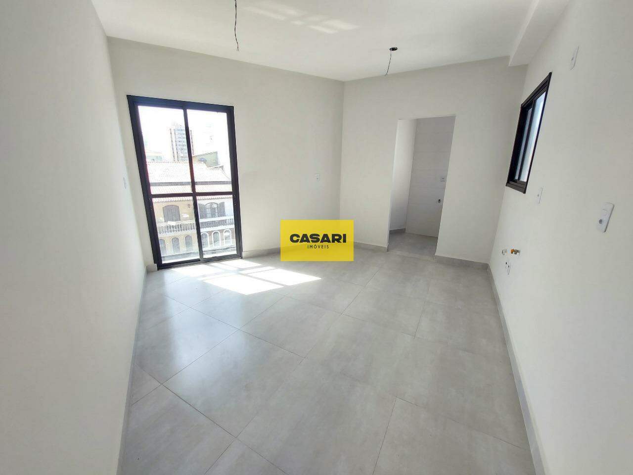 Apartamento para à venda no bairro Baeta Neves, São Bernardo do Campo - Casari Imóveis: 