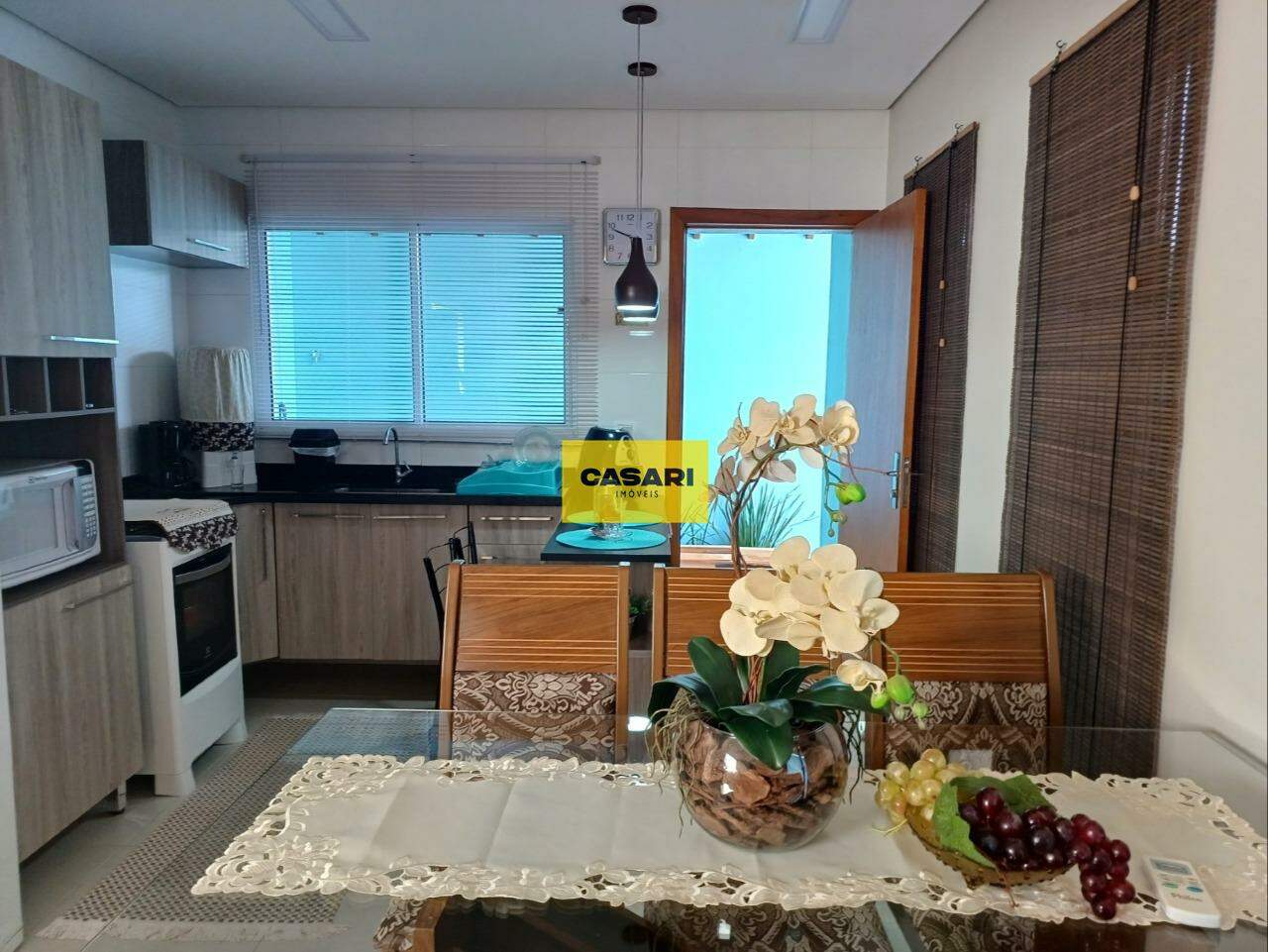 Casa para à venda no bairro Azaleia, Boituva - Casari Imóveis: 