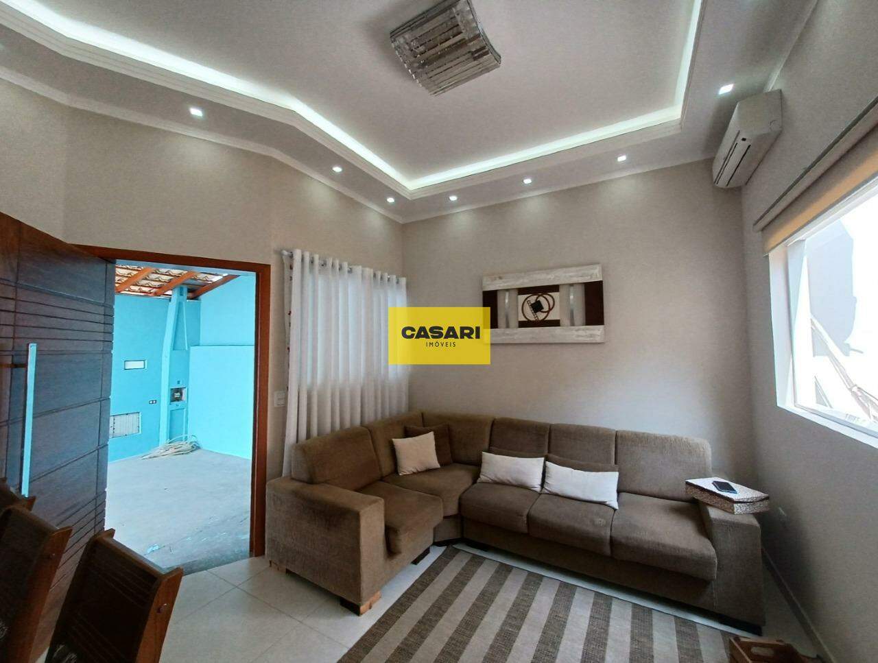 Casa para à venda no bairro Azaleia, Boituva - Casari Imóveis: 