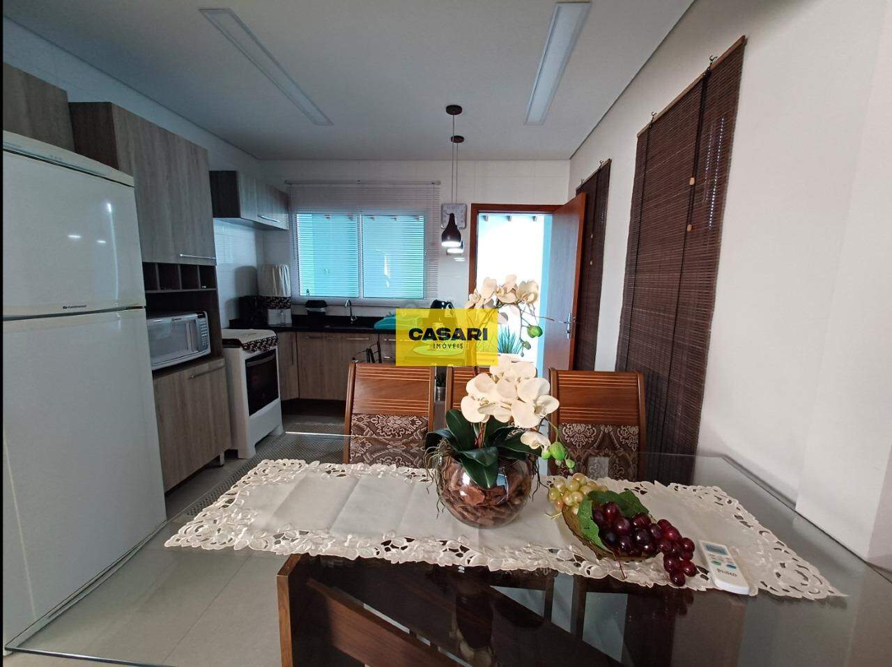 Casa para à venda no bairro Azaleia, Boituva - Casari Imóveis: 