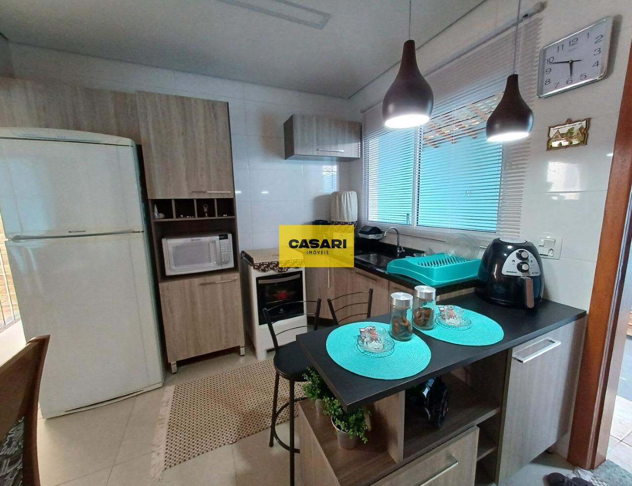 Casa para à venda no bairro Azaleia, Boituva - Casari Imóveis: 