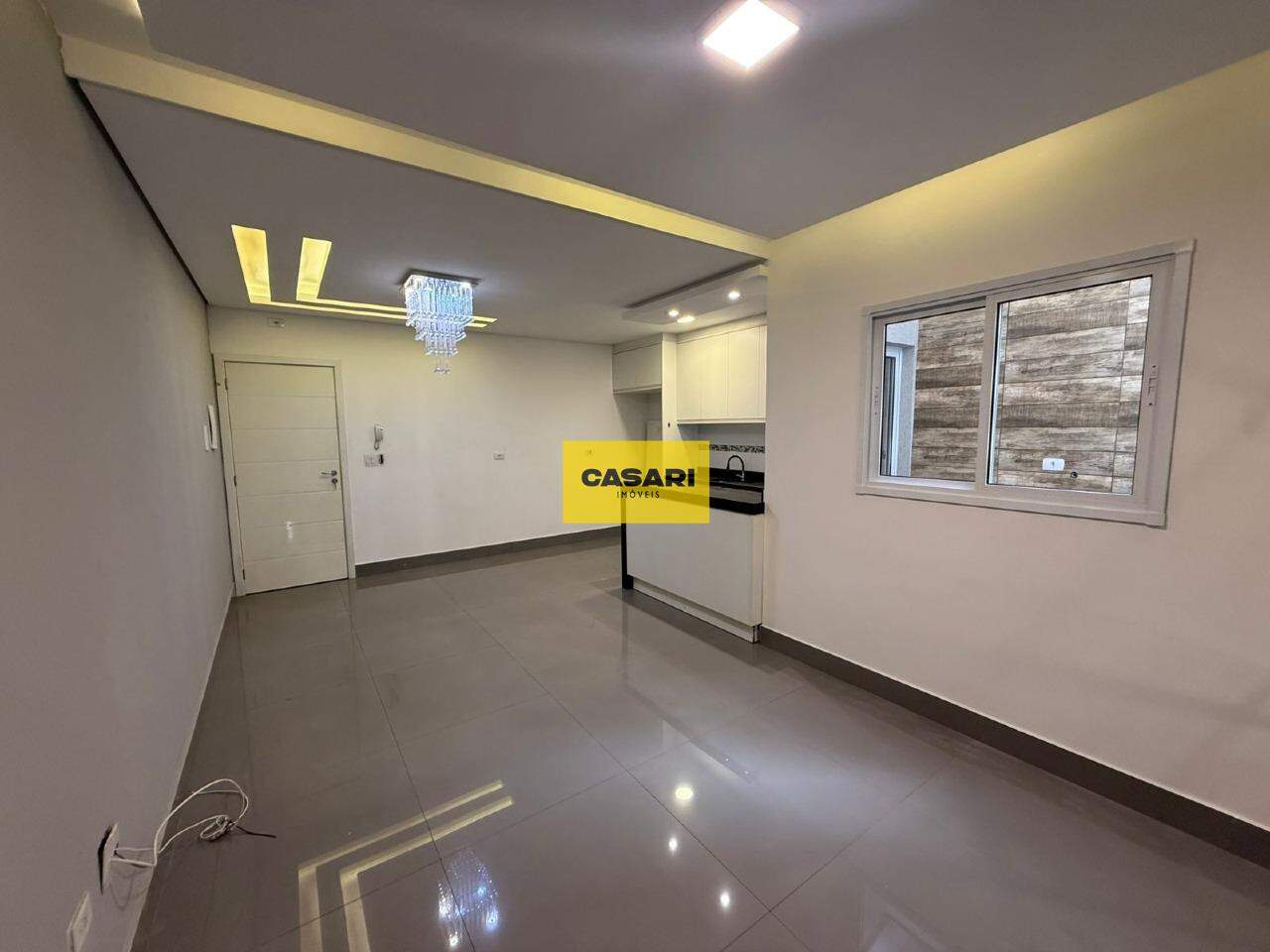 Apartamento à venda no Vila Valparaíso: 